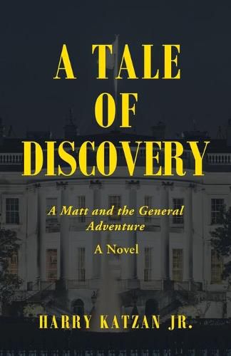 Cover image for A Tale of Discovery