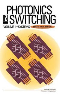 Cover image for Photonics in Switching