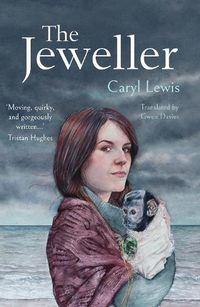 Cover image for The Jeweller