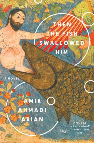 Cover image for Then The Fish Swallowed Him