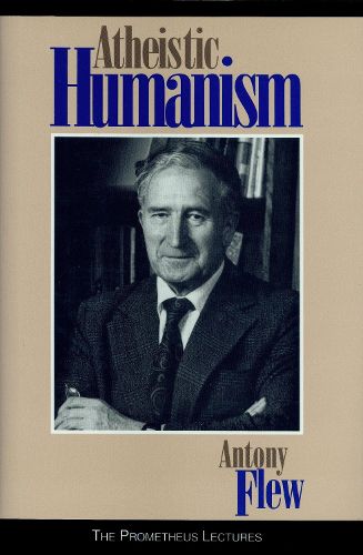 Cover image for Atheistic Humanism