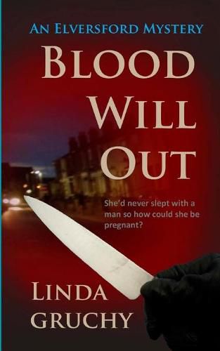 Cover image for Blood Will Out