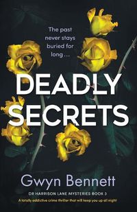 Cover image for Deadly Secrets