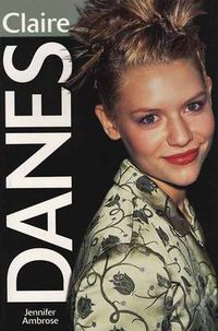 Cover image for Claire Danes