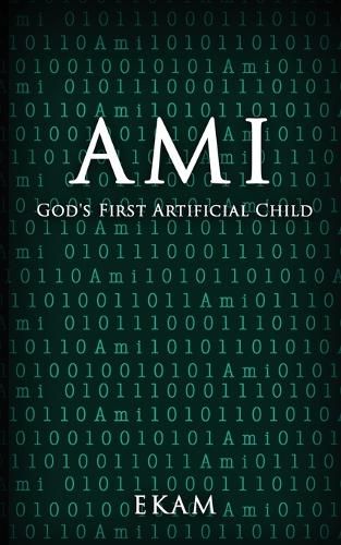 Cover image for Ami