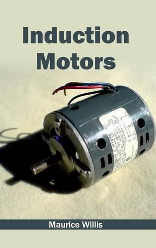 Cover image for Induction Motors