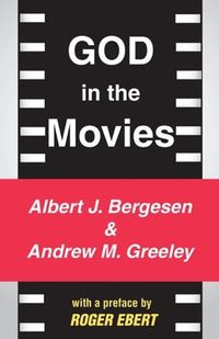 Cover image for God in the Movies