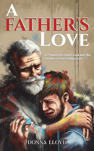 Cover image for A Father's Love