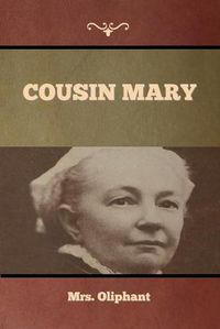 Cover image for Cousin Mary