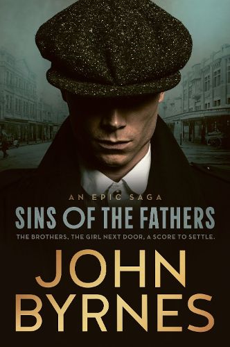 Cover image for Sins of the Fathers