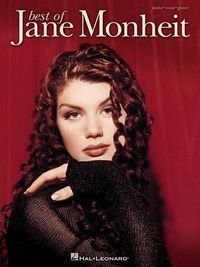 Cover image for Best of Jane Monheit