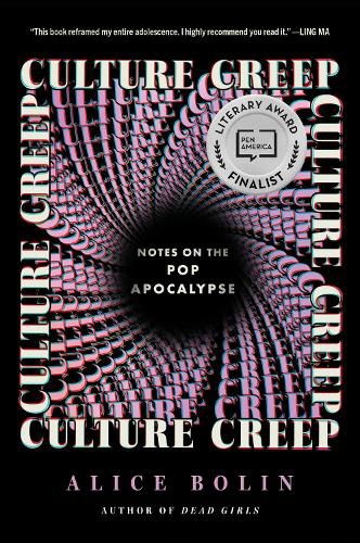 Cover image for Culture Creep