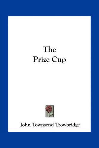 Cover image for The Prize Cup