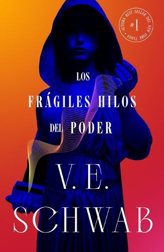 Cover image for Fragiles Hilos del Poder, Los