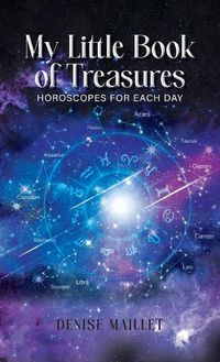 Cover image for My Little Book of Treasures