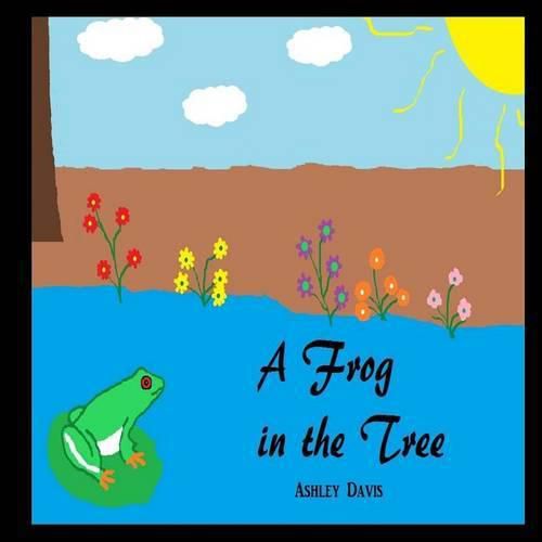 A Frog in the Tree