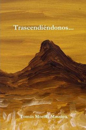 Cover image for Trascendiendonos