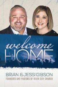 Cover image for Welcome Home