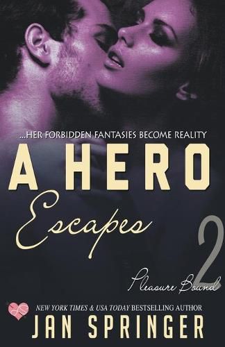 Cover image for A Hero Escapes