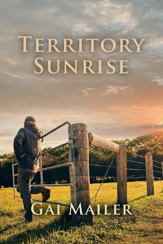 Cover image for Territory Sunrise