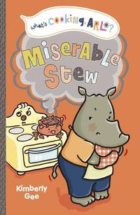 Cover image for Miserable Stew