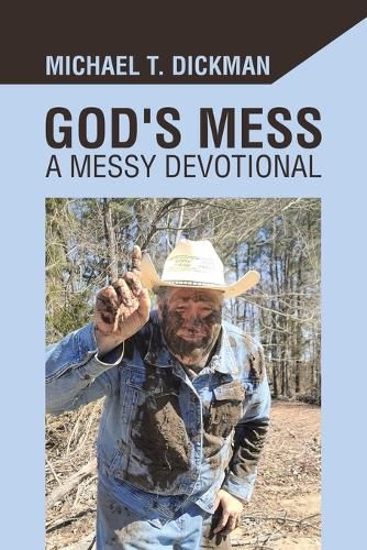 Cover image for God's Mess