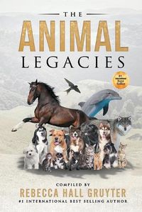 Cover image for The Animal Legacies