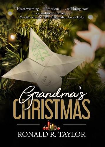 Cover image for Grandma's Christmas