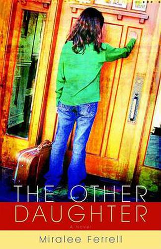 Cover image for The Other Daughter