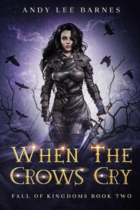 Cover image for When the Crows Cry