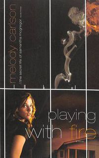 Cover image for Playing with Fire