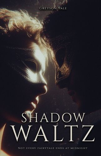 Cover image for Shadow Waltz