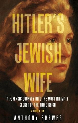 Cover image for Hitler's Jewish Wife