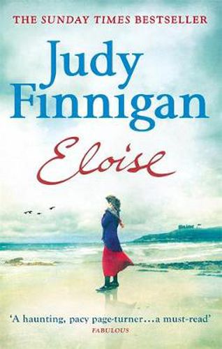 Cover image for Eloise: The heart-stopping Number One bestseller from the much loved book club champion