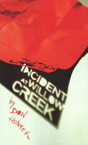 Cover image for Incident at Willow Creek