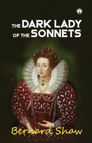 Cover image for The Dark Lady of the Sonnets