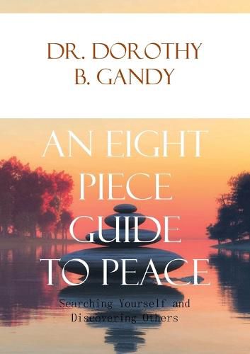 Cover image for An Eight Piece Guide to Peace