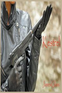 Cover image for Kestrel