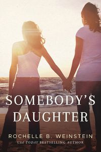 Cover image for Somebody's Daughter