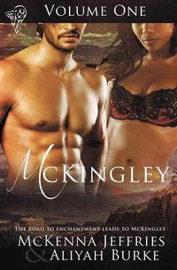 Cover image for McKingley Volume One