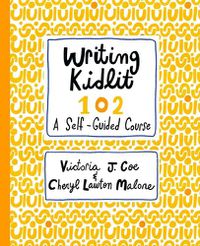 Cover image for Writing Kidlit 102