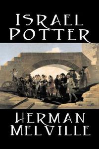 Cover image for Israel Potter