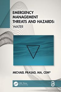 Cover image for Emergency Management Threats and Hazards