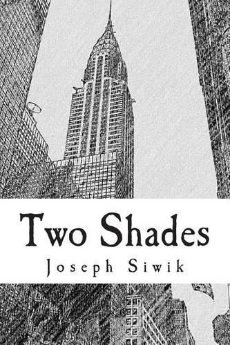 Cover image for Two Shades