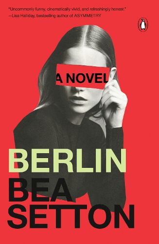 Cover image for Berlin: A Novel