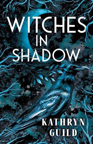 Cover image for Witches in Shadow