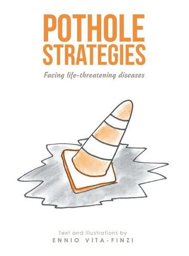 Cover image for Pothole Strategies