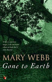 Cover image for Gone To Earth