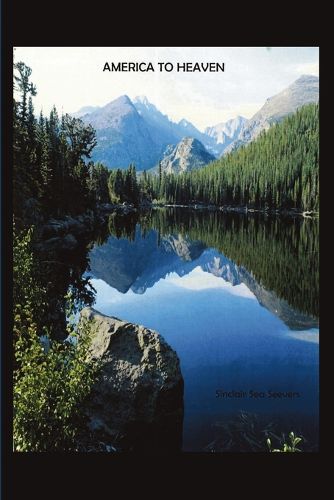Cover image for America to Heaven