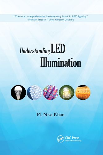 Cover image for Understanding LED Illumination